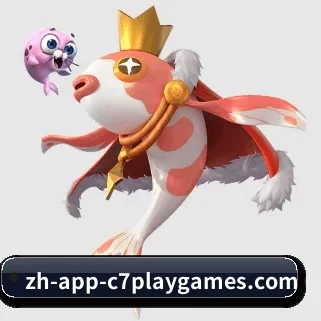 C7娱乐 APP