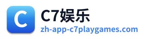 C7娱乐 Logo